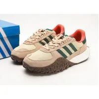 Кроссовки Adidas Retropy E5 W.R.P. Beige Green