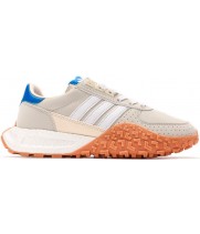 Adidas Retropy E5 W.R.P. Beige Blue