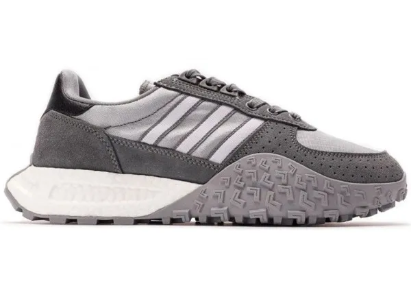 Кроссовки Adidas Retropy E5 W.R.P. Grey