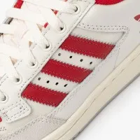 Кроссовки Adidas Centennial White Red