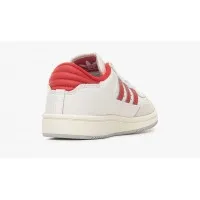 Кроссовки Adidas Centennial White Red