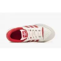 Кроссовки Adidas Centennial White Red