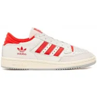 Кроссовки Adidas Centennial White Red