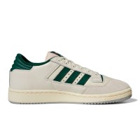 Adidas Centennial White Green