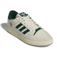 Кроссовки Adidas Centennial White Green