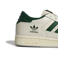 Кроссовки Adidas Centennial White Green