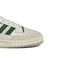 Кроссовки Adidas Centennial White Green