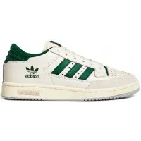 Кроссовки Adidas Centennial White Green