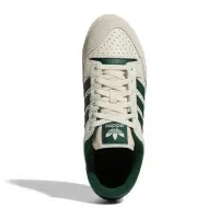 Кроссовки Adidas Centennial White Green