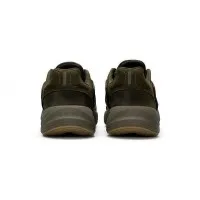 Adidas Ozelia Brown Green