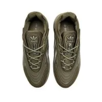 Adidas Ozelia Brown Green