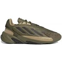 Кроссовки Adidas Ozelia Green Beige