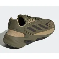 Кроссовки Adidas Ozelia Green Beige