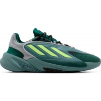 Adidas Ozelia Dark Green