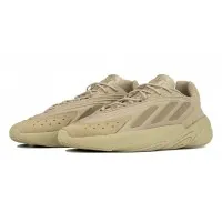 Кроссовки Adidas Ozelia All Beige бежевые