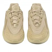 Кроссовки Adidas Ozelia All Beige бежевые