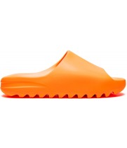 Тапки Adidas Yeezy Slide Enflame Orange