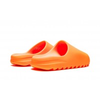 Тапки Adidas Yeezy Slide Enflame Orange