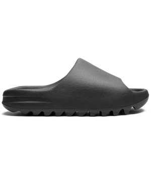 Тапки Adidas Yeezy Slide Onyx