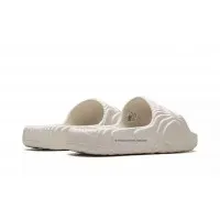 Тапки Adidas Adilette 22 Bone