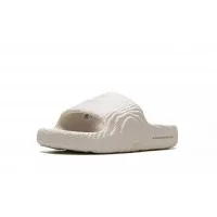 Тапки Adidas Adilette 22 Bone