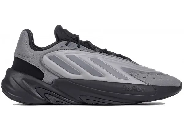 Кроссовки Adidas Ozelia Grey Black