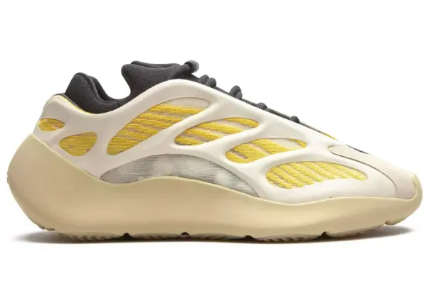Adidas Yeezy 700 V3 Safflower
