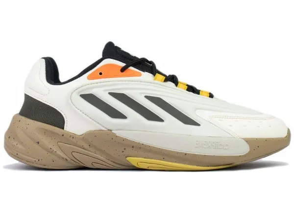 Кроссовки Adidas Ozelia Beige