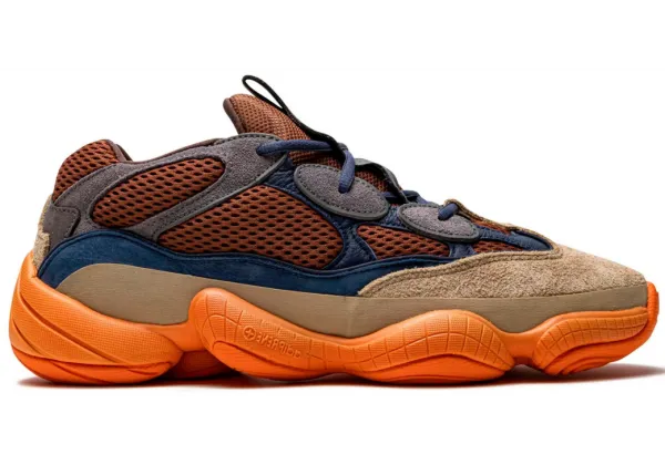 Adidas Yeezy 500 Enflame