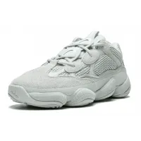 Boost Yeezy 500 Salt