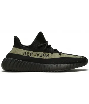 Adidas Yeezy Boost 350 V2 Olive Green