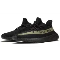 Adidas Yeezy Boost 350 V2 Olive Green
