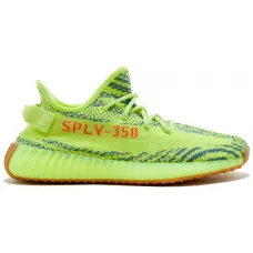 Adidas Yeezy Boost 350 V2 Semi Frozen