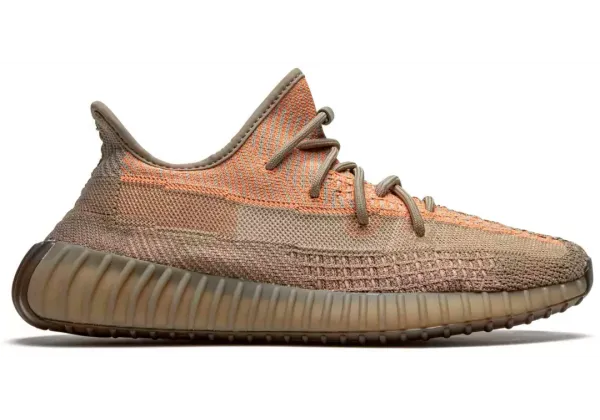 Adidas Yeezy Boost 350 V2 Sand Taupe