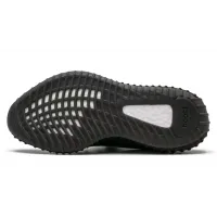 Yeezy Boost 350 V2 Cored Red Black