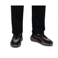 Кроссовки Adidas Ozelia Black Grey Purple