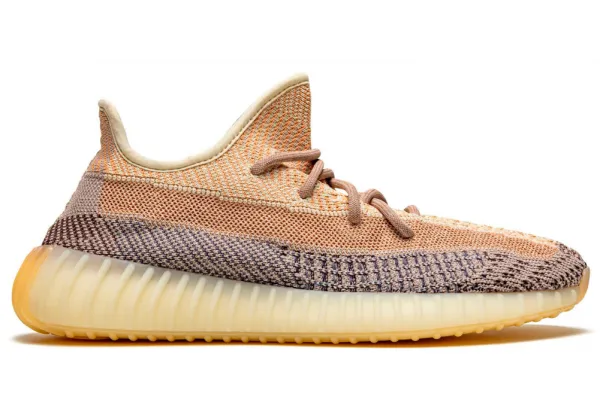 Yeezy Boost 350 V2 Ash Pearl