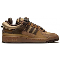 Adidas Forum Buckle Low Bad Bunny The First Cafe