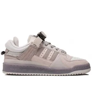 Adidas Forum Buckle Low Bad Bunny Grey