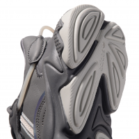 Adidas Ozweego Grey (Reflective)