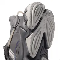 Кроссовки Adidas Ozweego Grey (Reflective)