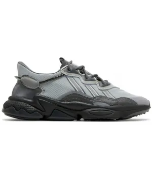 Кроссовки Adidas Ozweego Grey Black