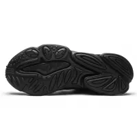 Кроссовки Adidas Ozweego черные (Reflective)