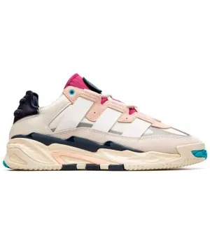 Кроссовки Adidas Niteball Pink Tint