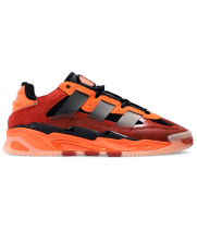 Adidas Niteball Orange