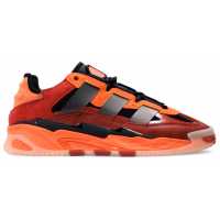 Adidas Niteball Orange