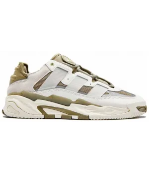 Кроссовки Adidas Niteball Orbit Green Magic Lime