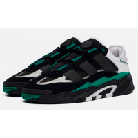 Adidas Niteball Black Green