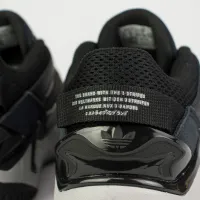 Кроссовки Adidas Niteball 2 Core Black