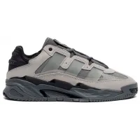Кроссовки Adidas Niteball Grey
